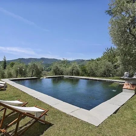 Fully Serviced With Breathtaking Views Villa *