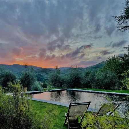 Villa Fully Serviced With Breathtaking Views