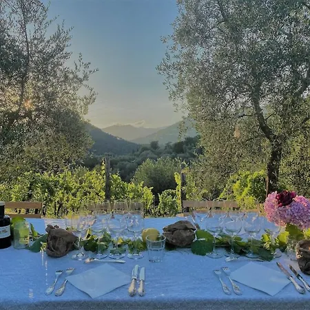 Villa Fully Serviced With Breathtaking Views *