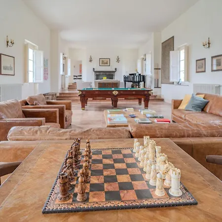 Fully Serviced With Breathtaking Views Lucca