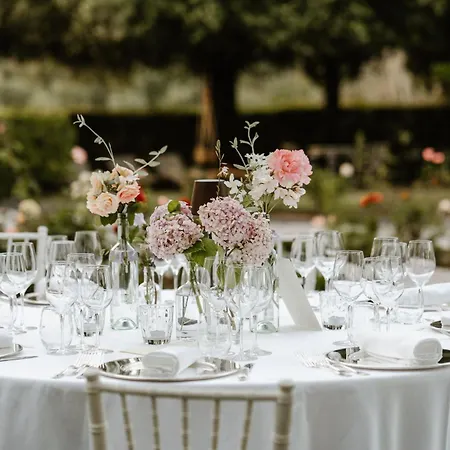 Fully Serviced With Breathtaking Views Lucca