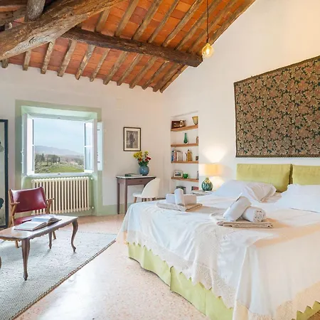 Fully Serviced With Breathtaking Views
