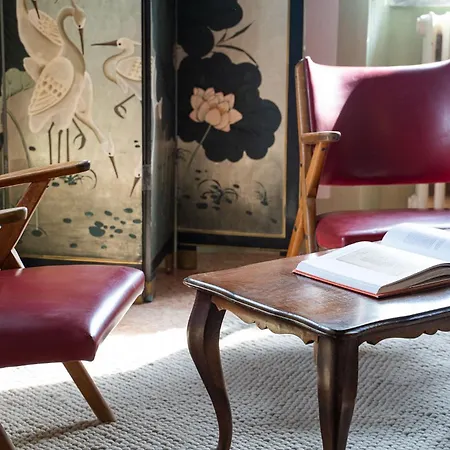 Fully Serviced With Breathtaking Views Lucca