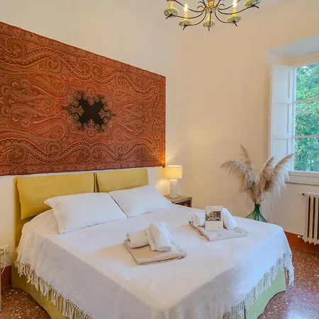 Fully Serviced With Breathtaking Views Villa *