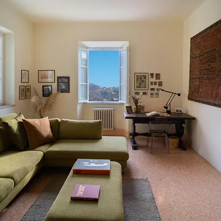 Villa Fully Serviced With Breathtaking Views