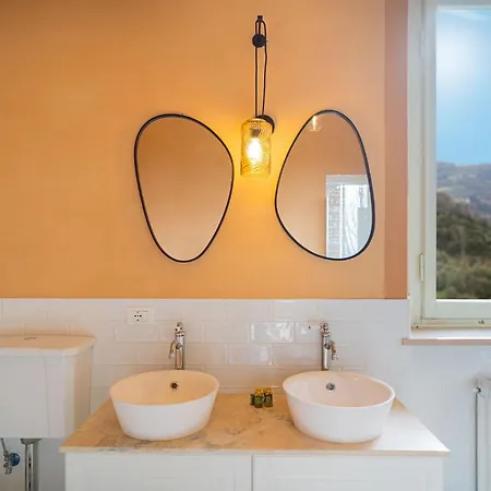 Villa Fully Serviced With Breathtaking Views Lucca