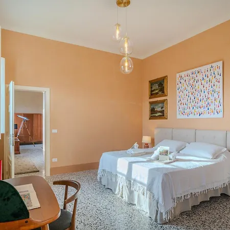 Fully Serviced With Breathtaking Views