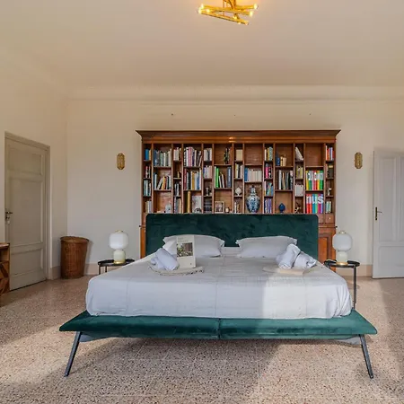 Villa Fully Serviced With Breathtaking Views